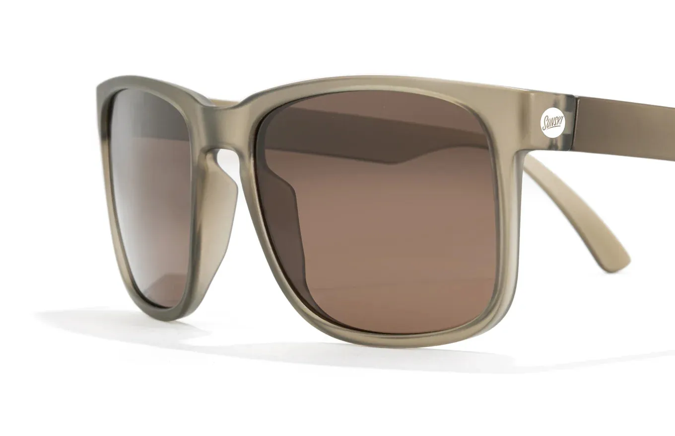 Sunski Kiva Sunglasses