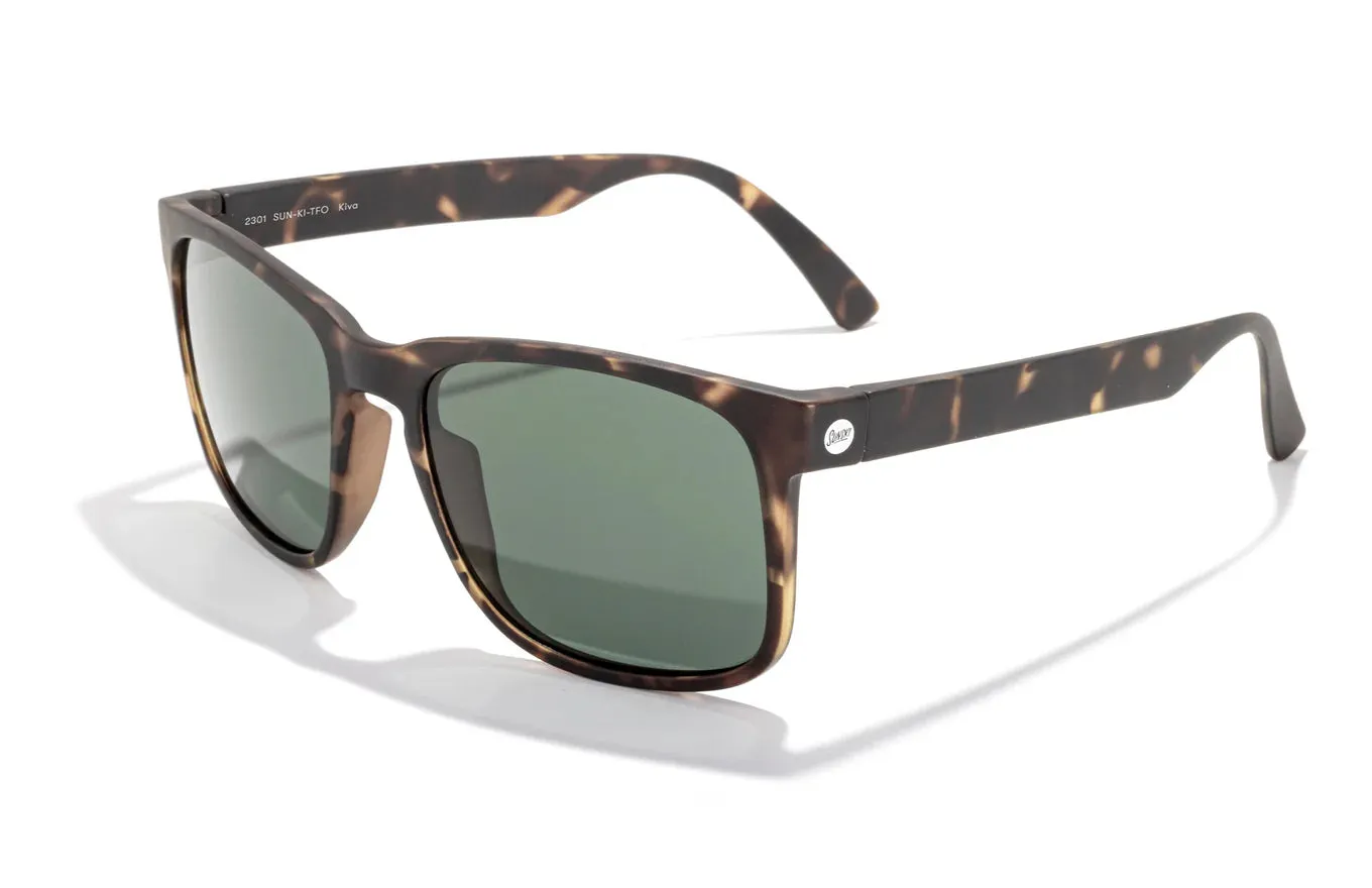 Sunski Kiva Sunglasses