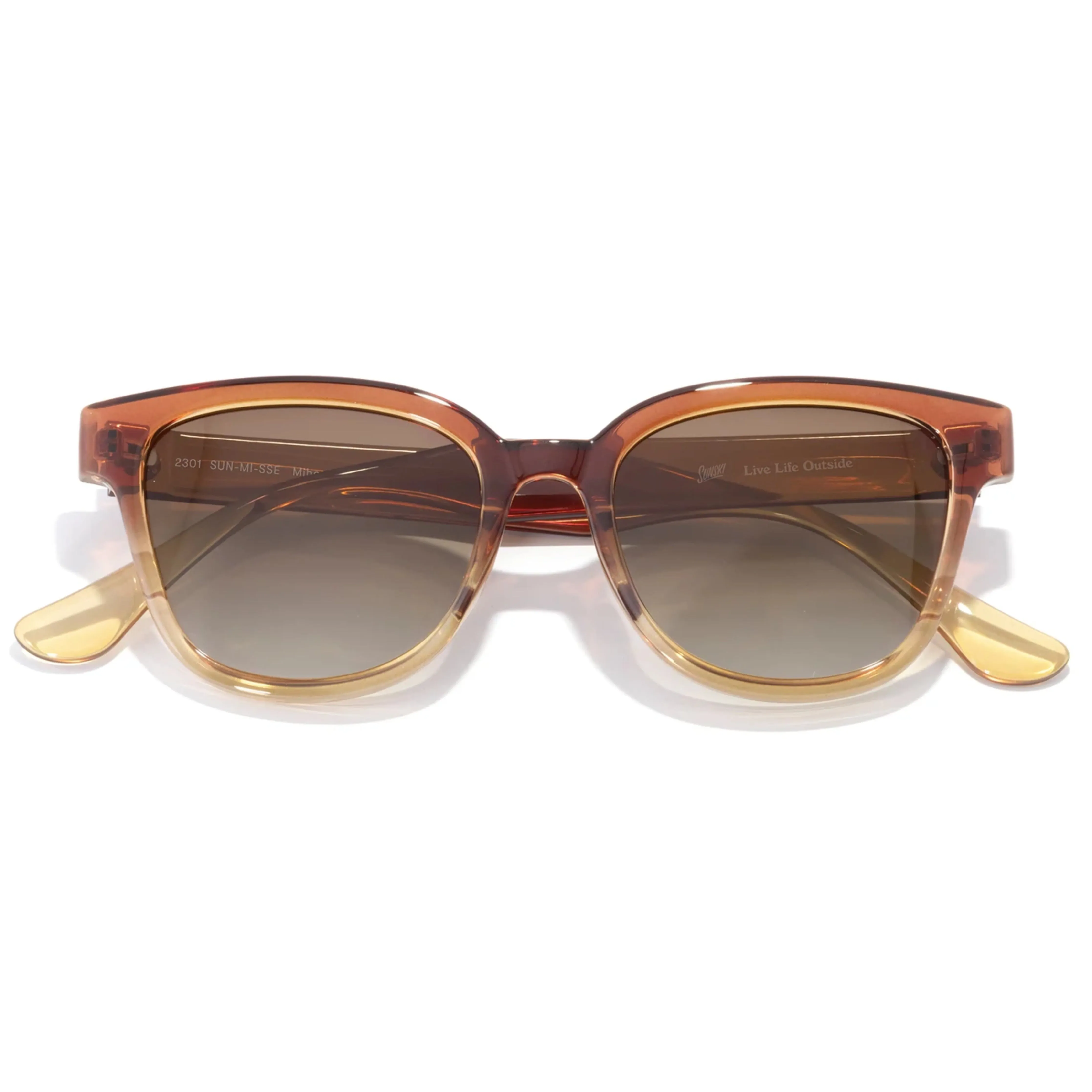 Sunski Miho Classic sunglasses