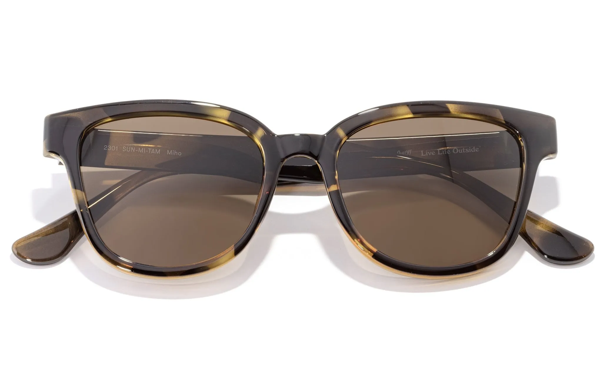 Sunski Miho Sunglasses