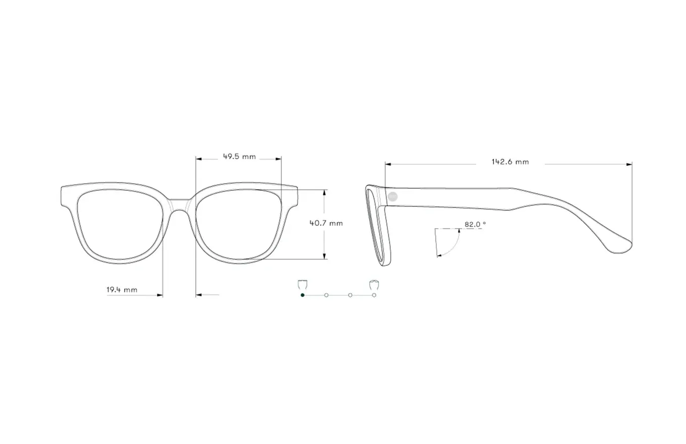 Sunski Miho Sunglasses