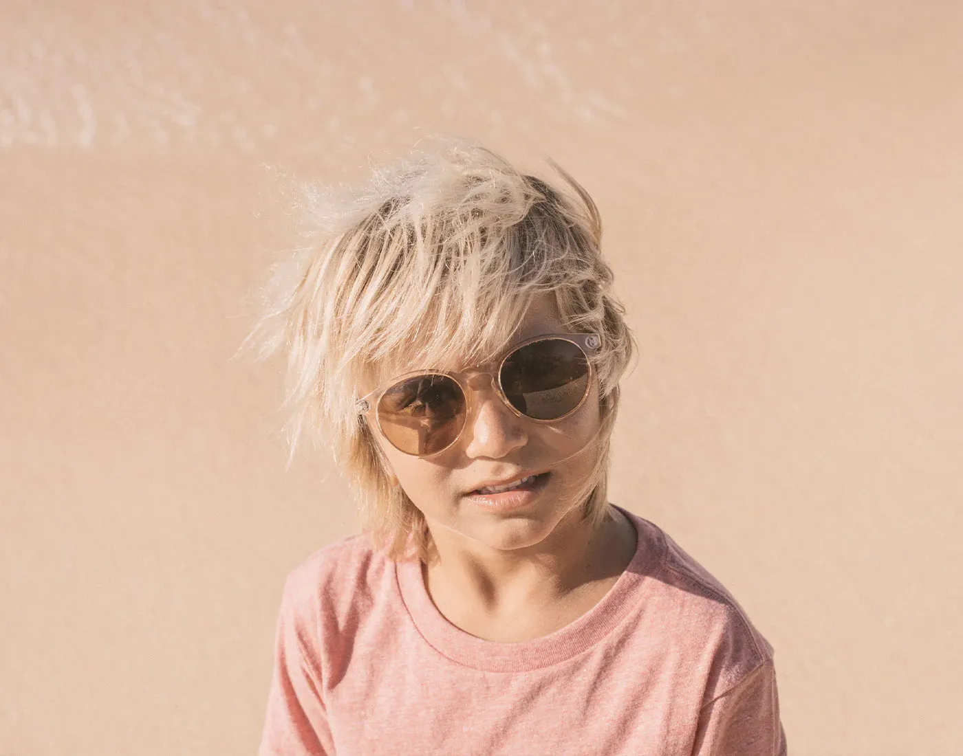Sunski Mini Dipsea Sunglasses