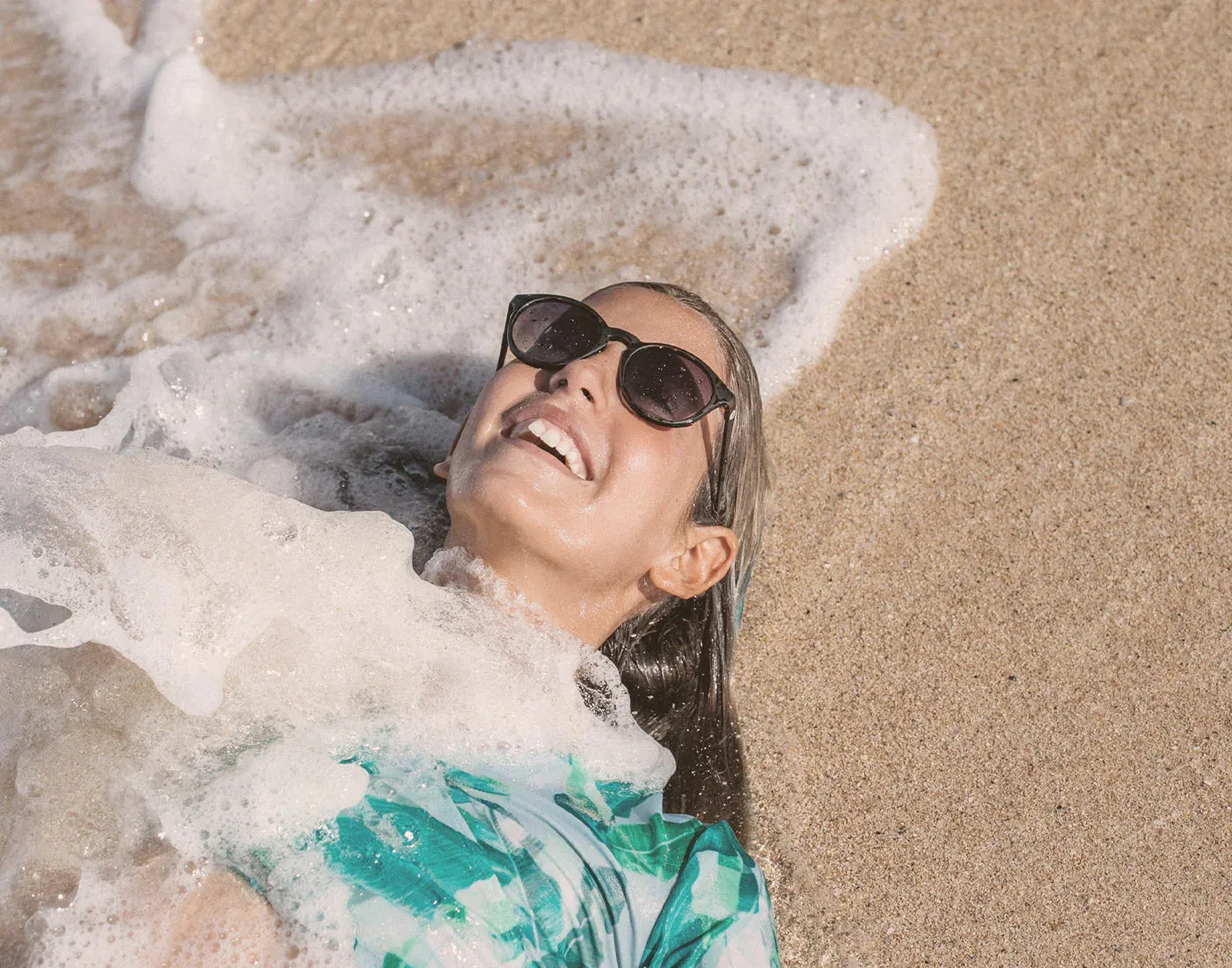 Sunski Mini Dipsea Sunglasses