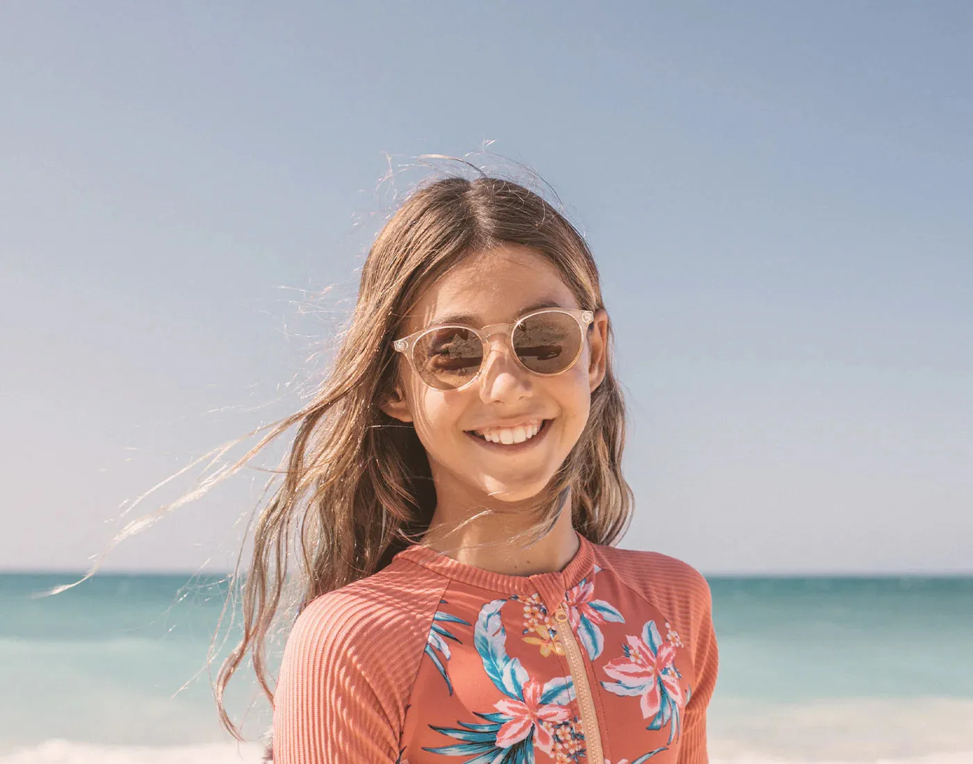 Sunski Mini Dipsea Sunglasses