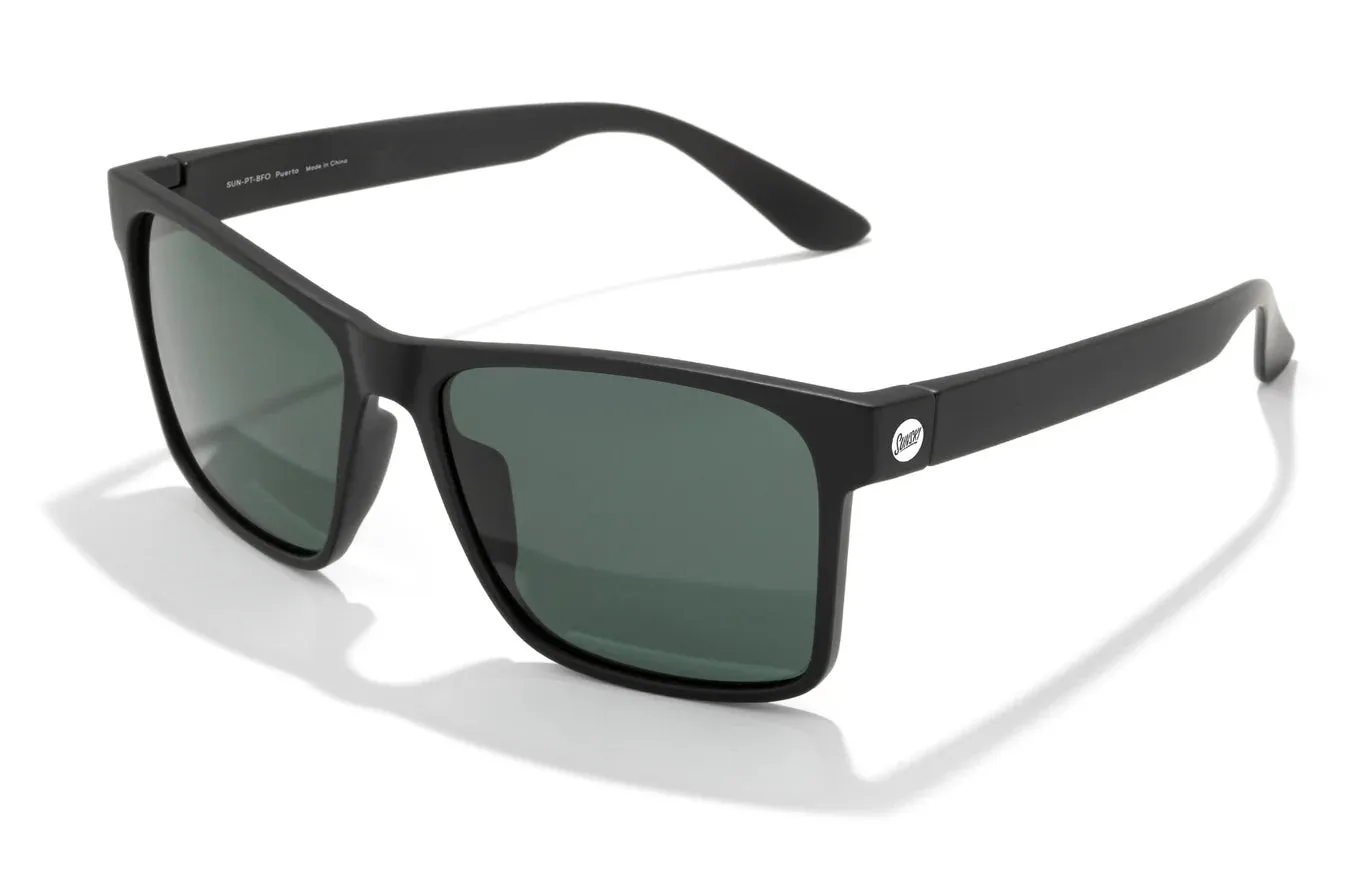 Sunski Puerto Sunglasses