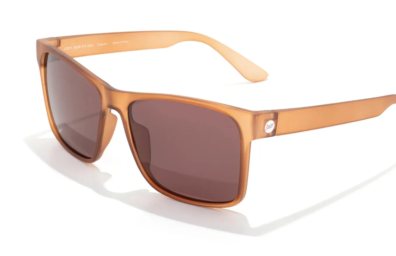 Sunski Puerto Sunglasses