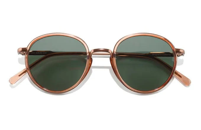 Sunski Sunglasses | Baia
