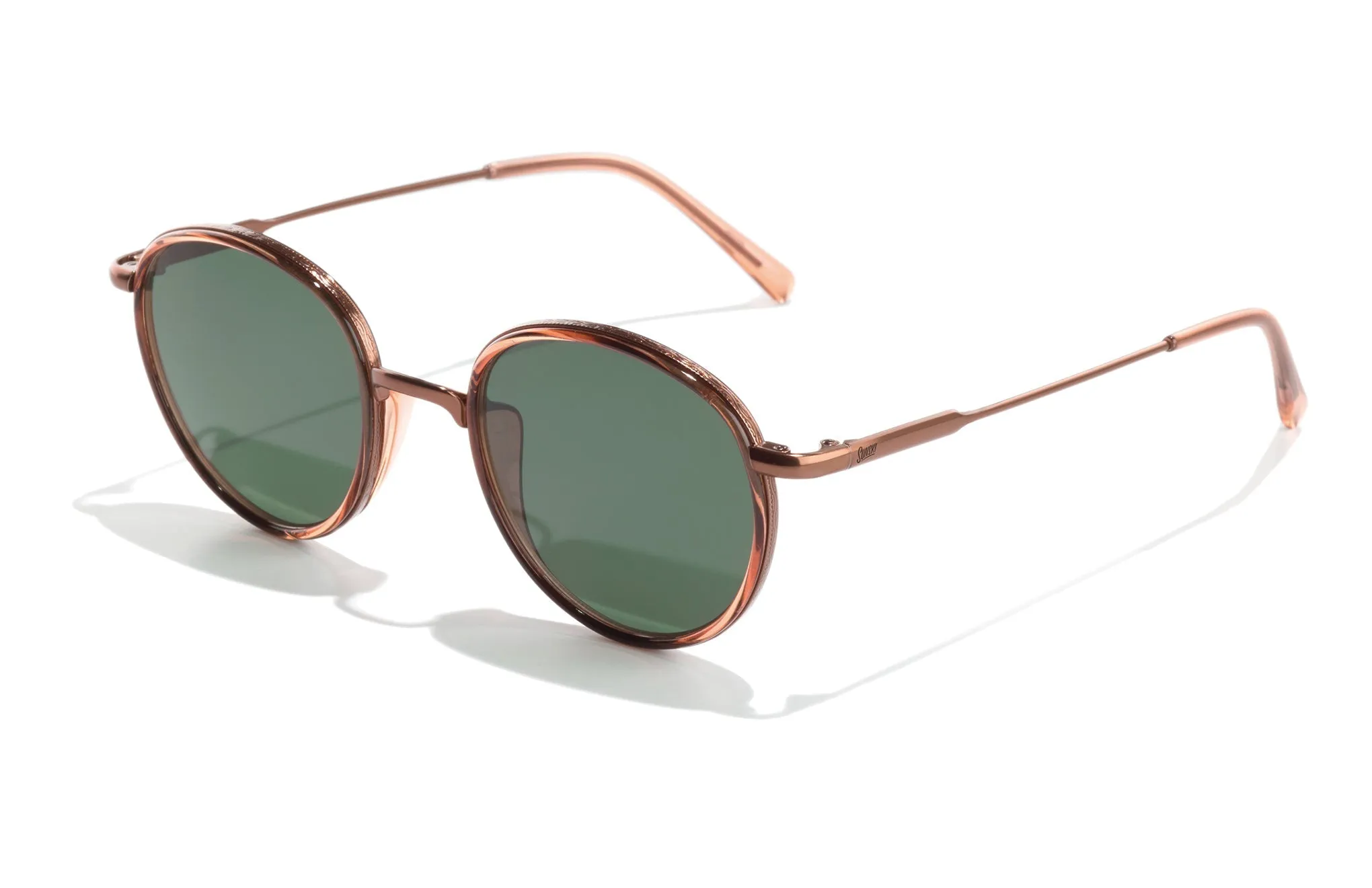 Sunski Sunglasses | Baia