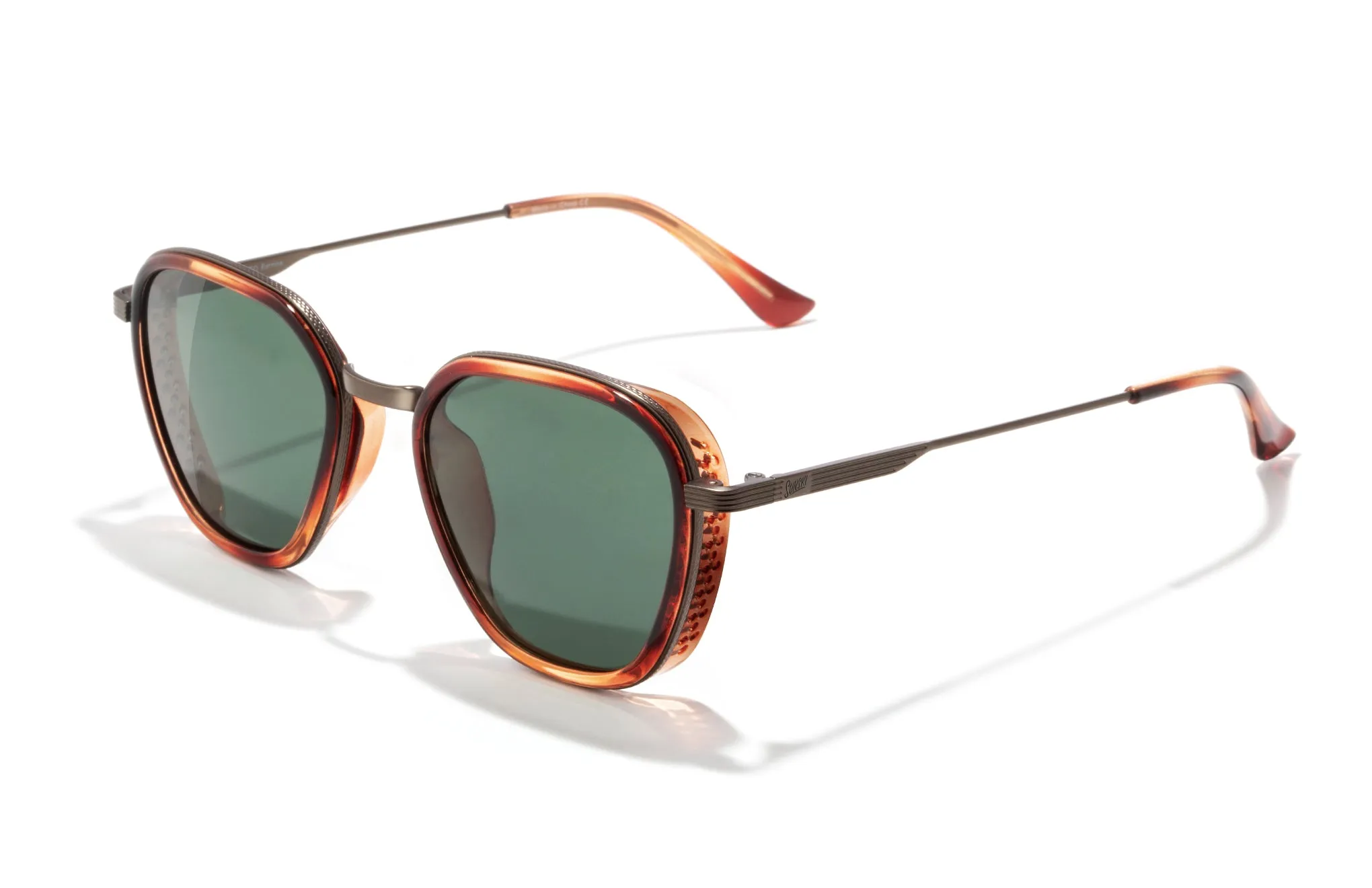 Sunski Sunglasses | Bernina