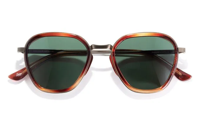 Sunski Sunglasses | Bernina