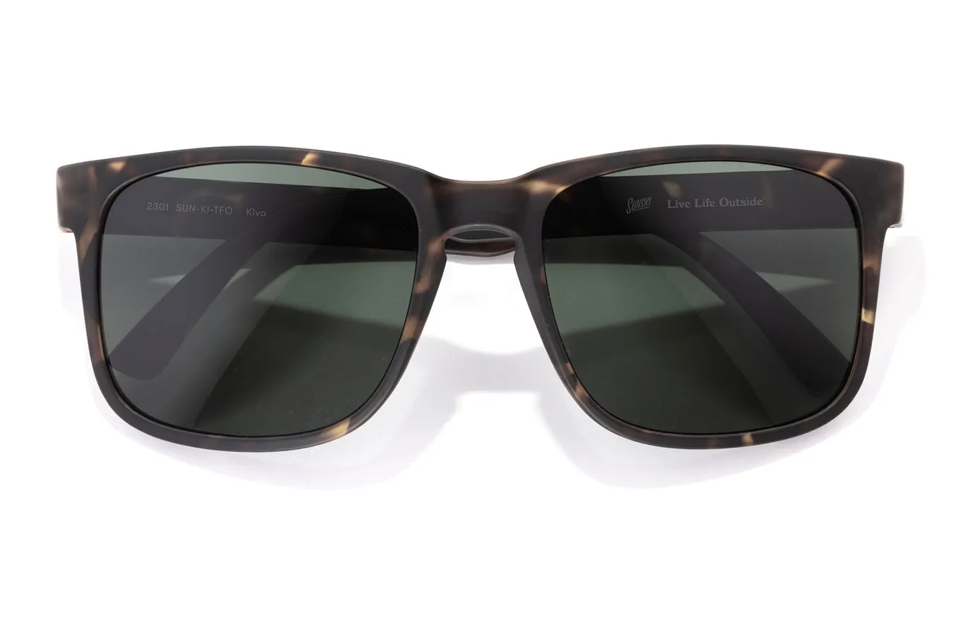 Sunski Sunglasses | Kiva