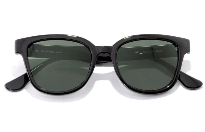 Sunski Sunglasses | Miho
