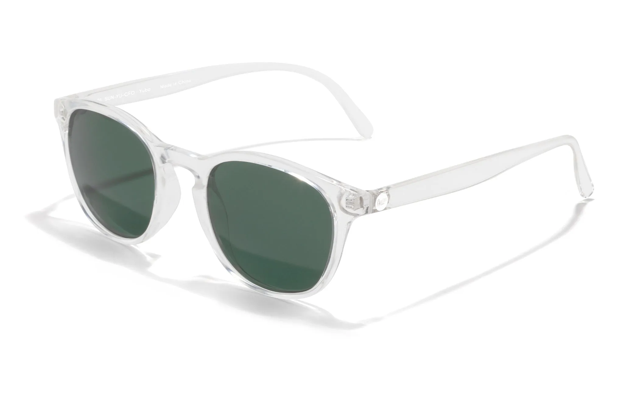 Sunski Sunglasses | Yuba
