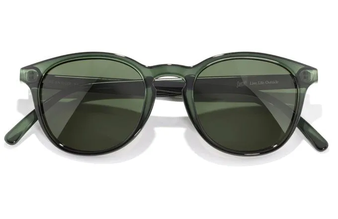 Sunski Sunglasses | Yuba