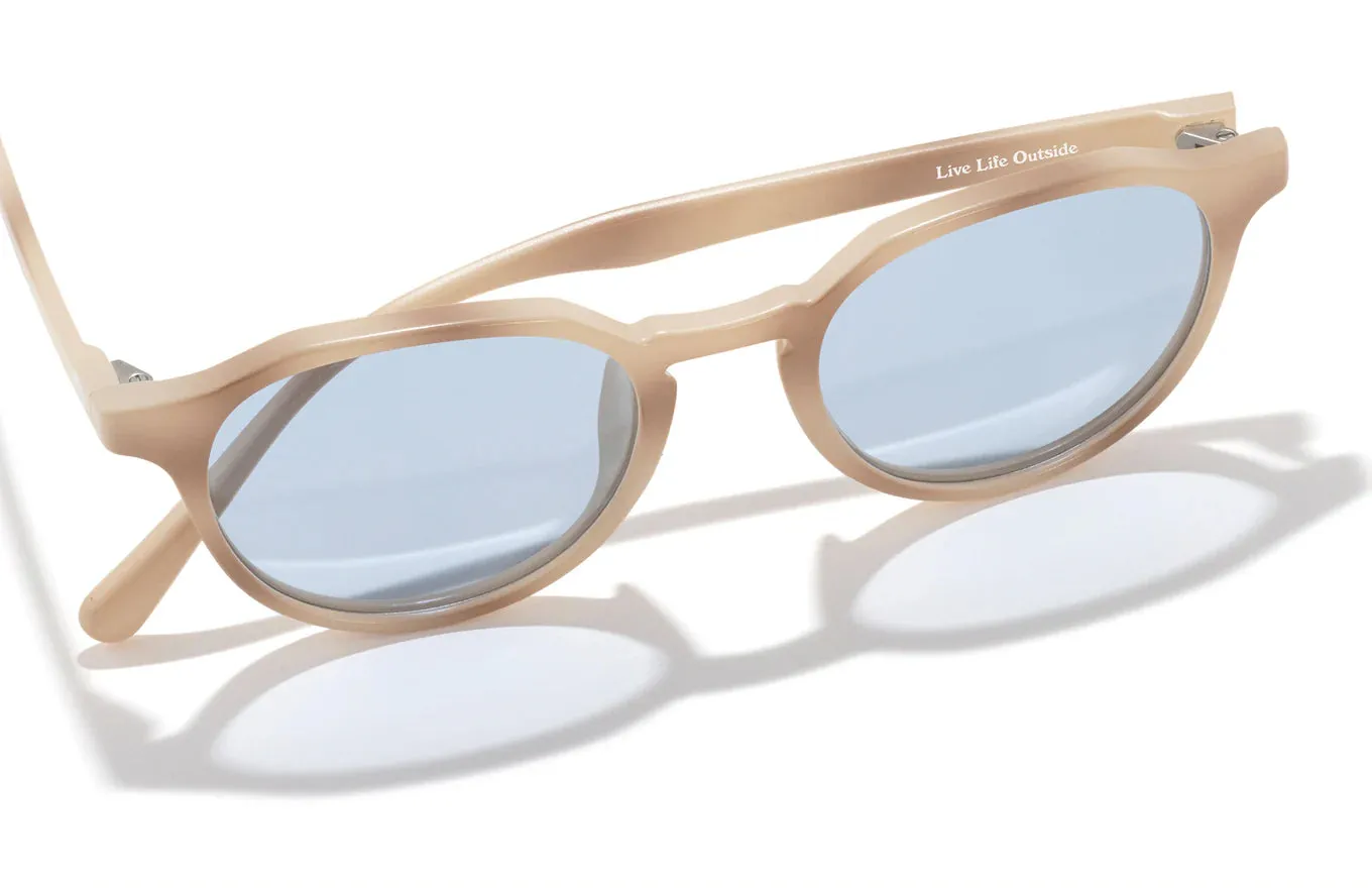 Sunski Vallarta Sunglasses