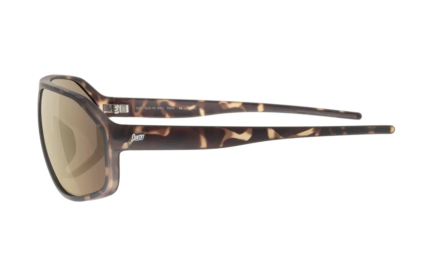 Sunski Velo Sunglasses