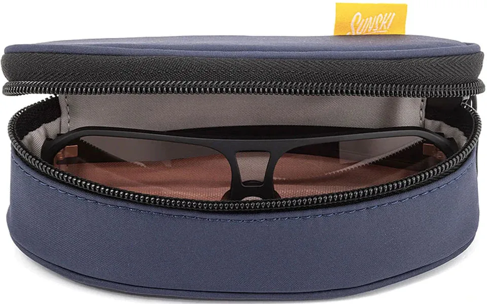 Sunski Velo Sunglasses