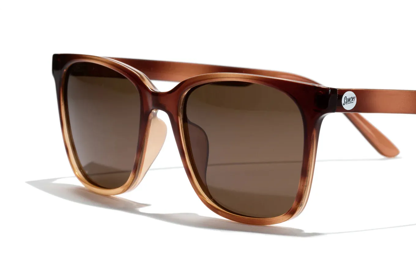 Sunski Ventana Sunglasses