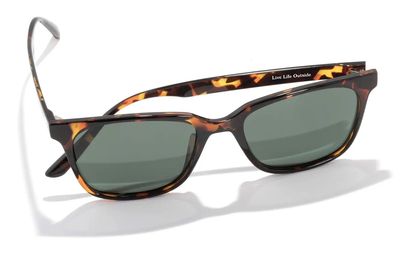 Sunski Ventana Sunglasses