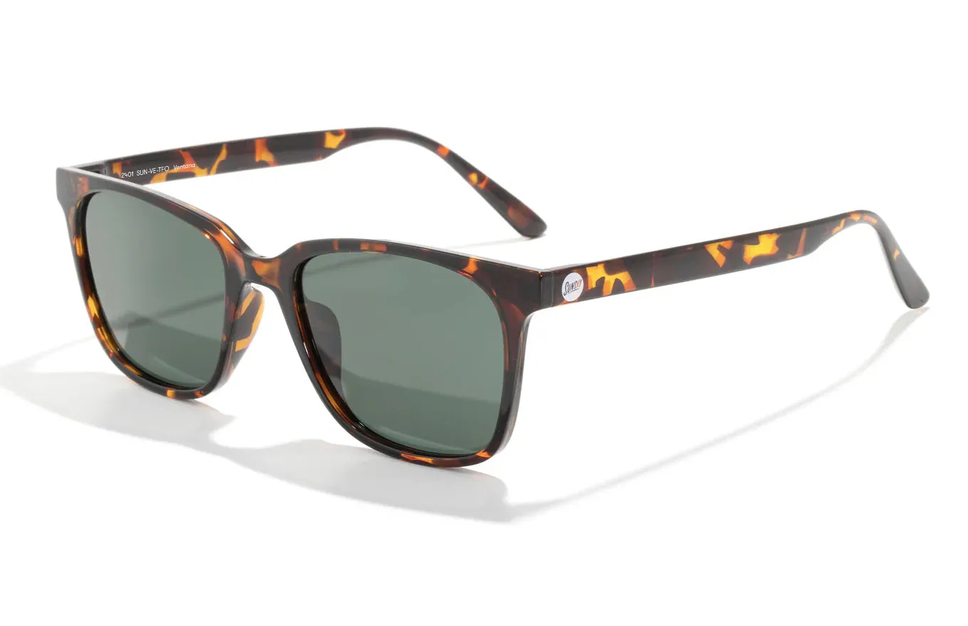 Sunski Ventana Sunglasses