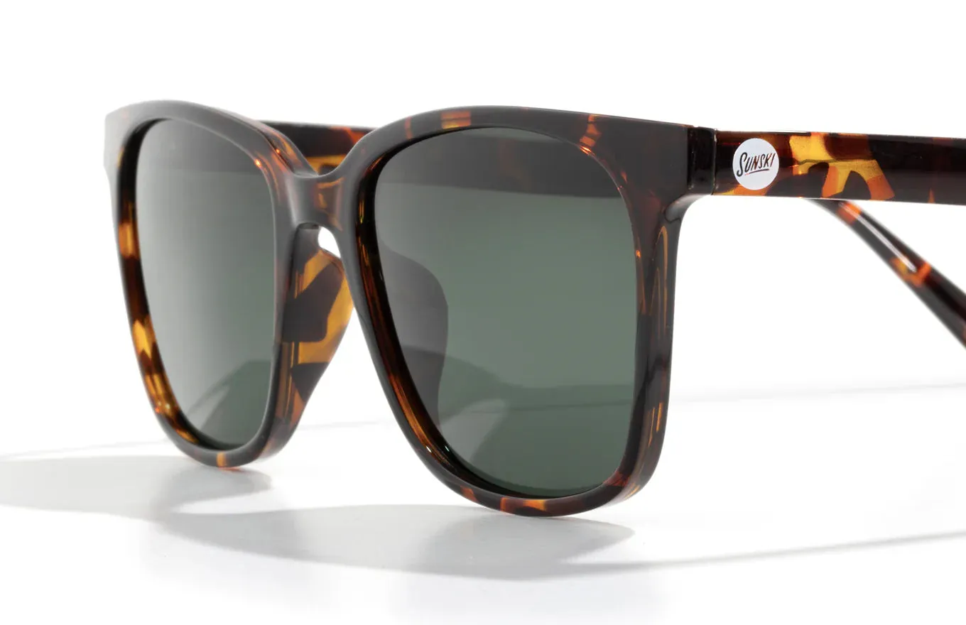 Sunski Ventana Sunglasses