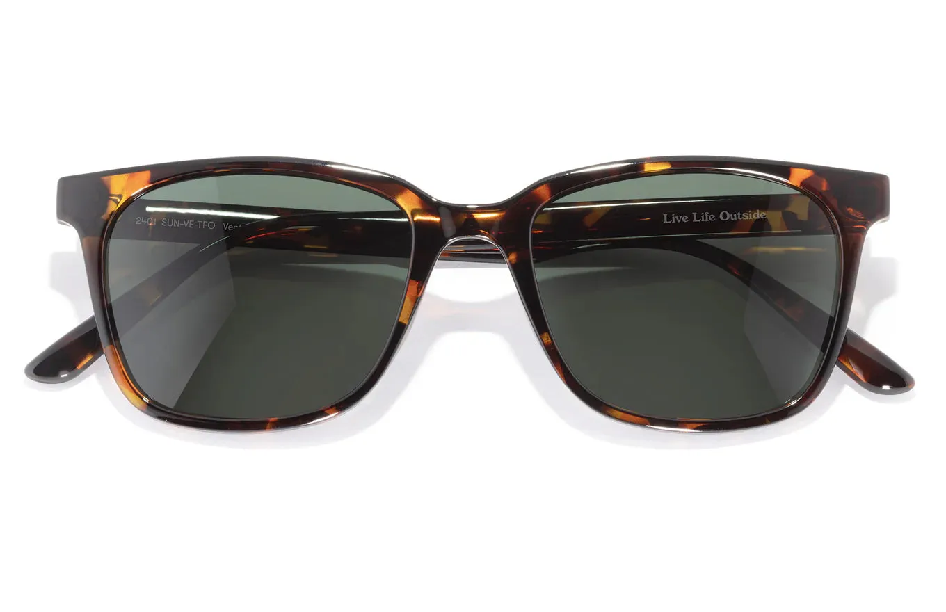 Sunski Ventana Sunglasses