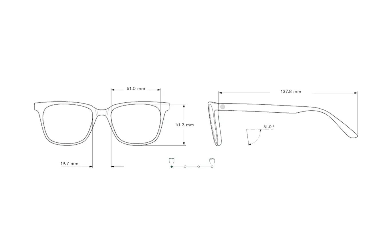 Sunski Ventana Sunglasses