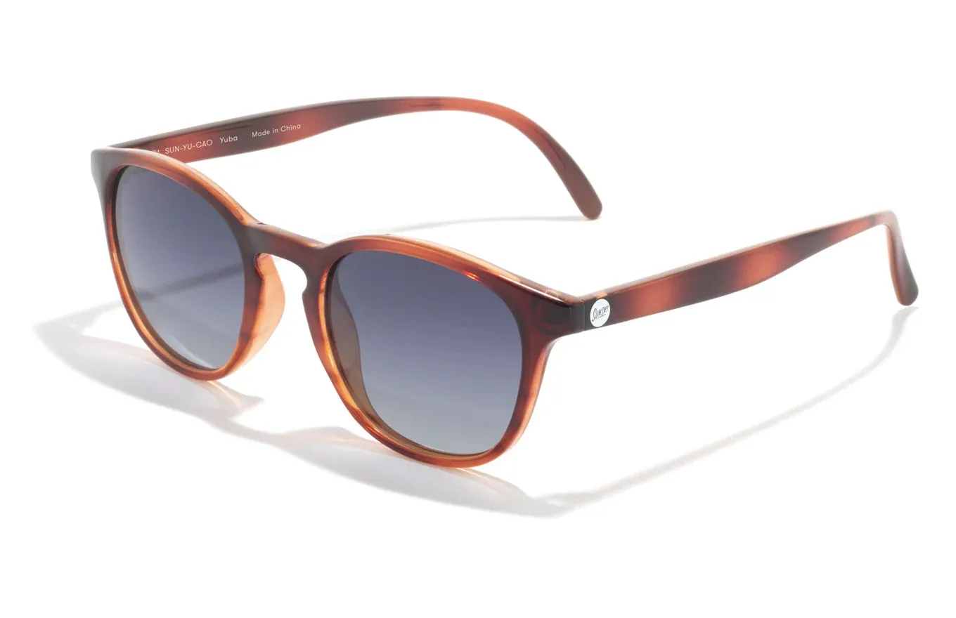 Sunski Yuba Sunglasses