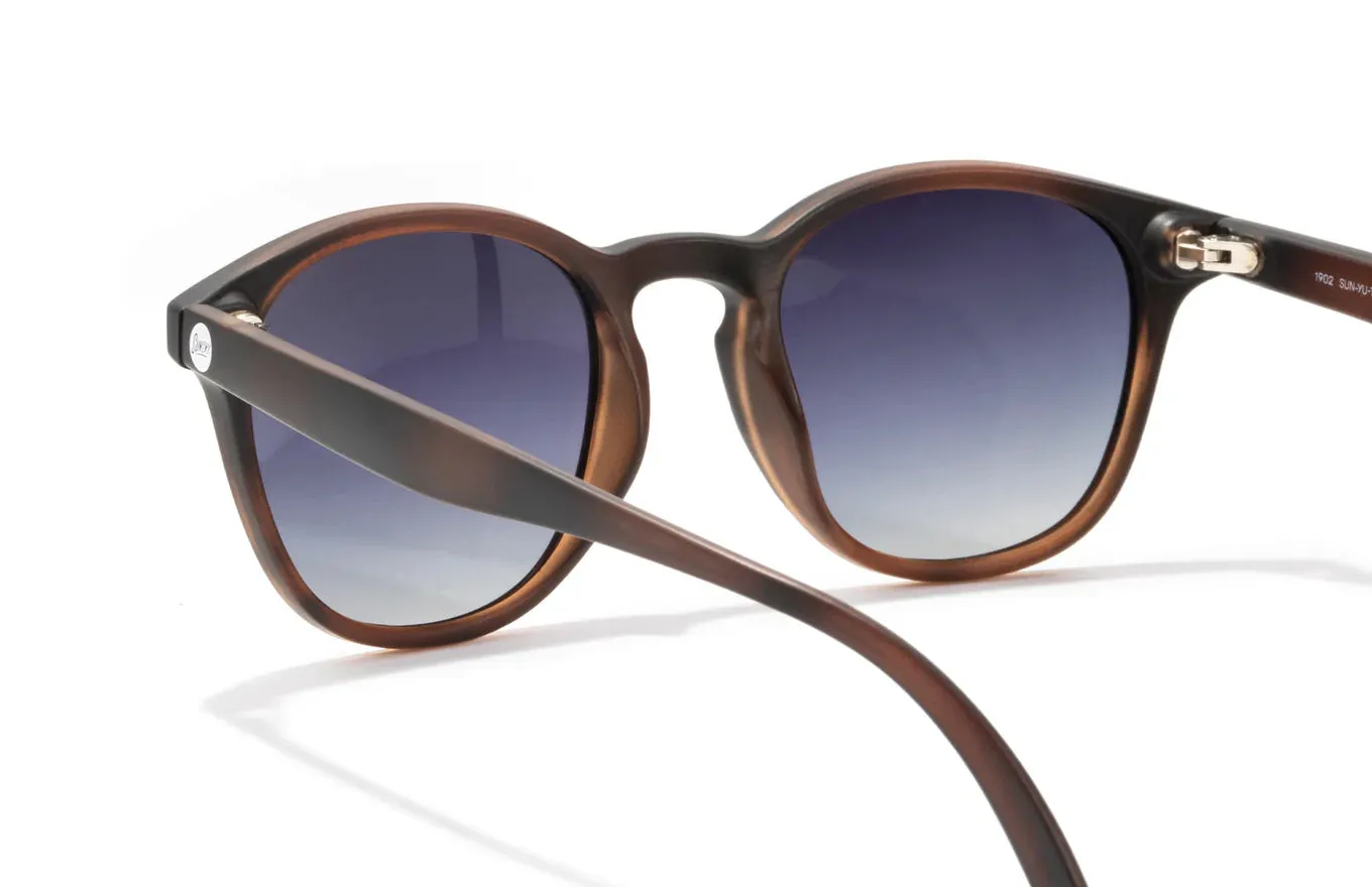 Sunski Yuba Sunglasses