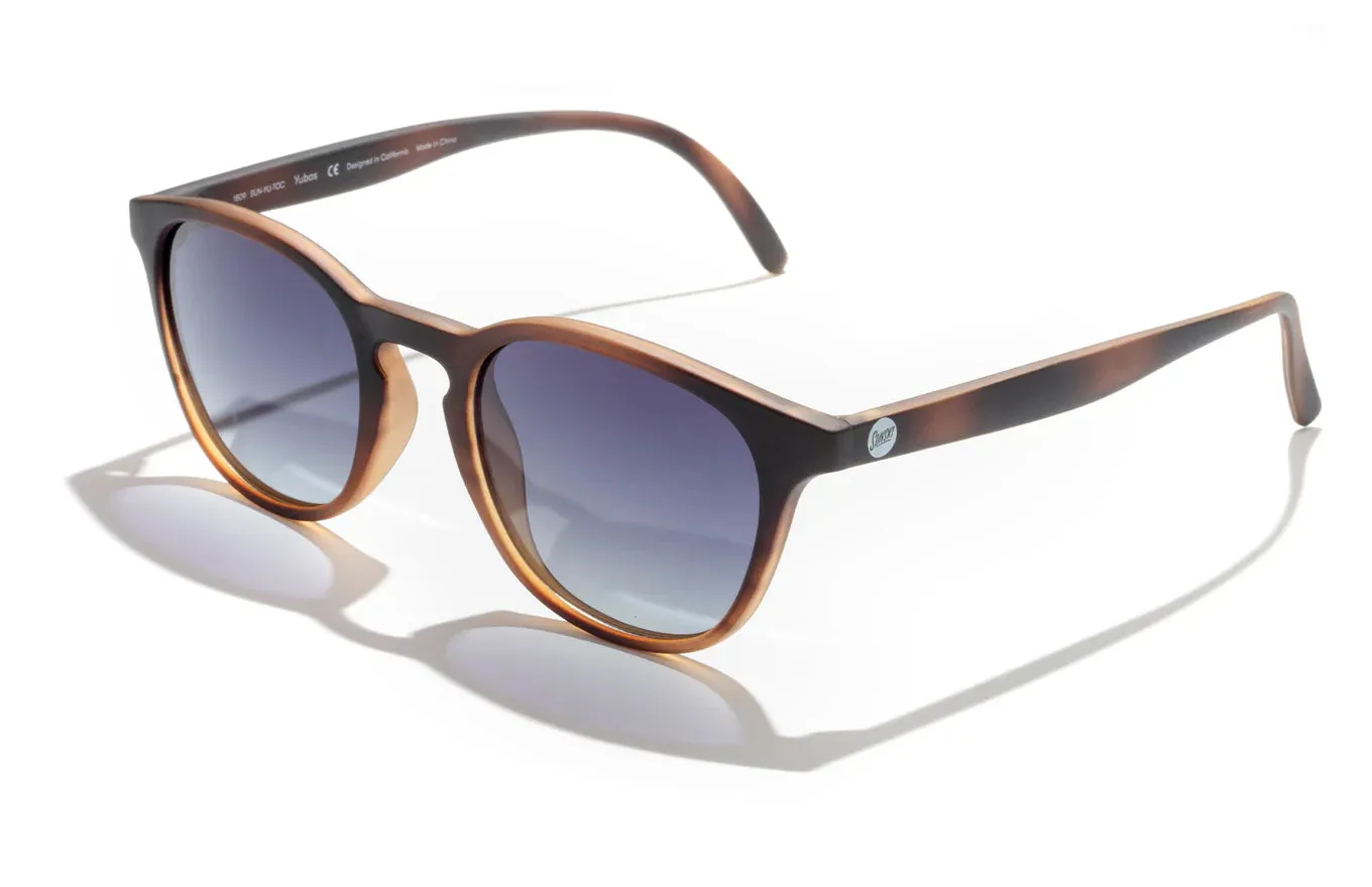 Sunski Yuba Sunglasses