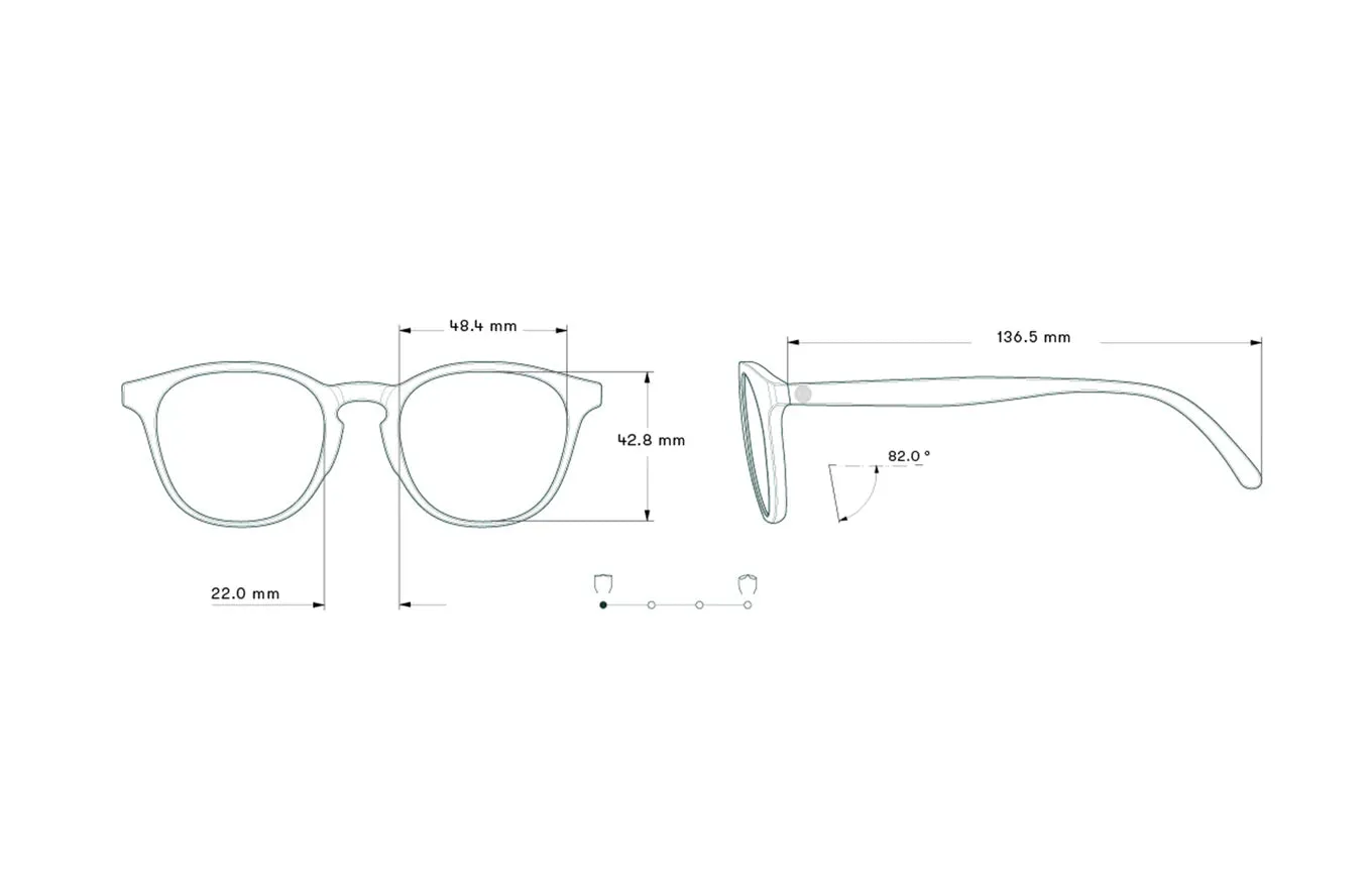 Sunski Yuba Sunglasses