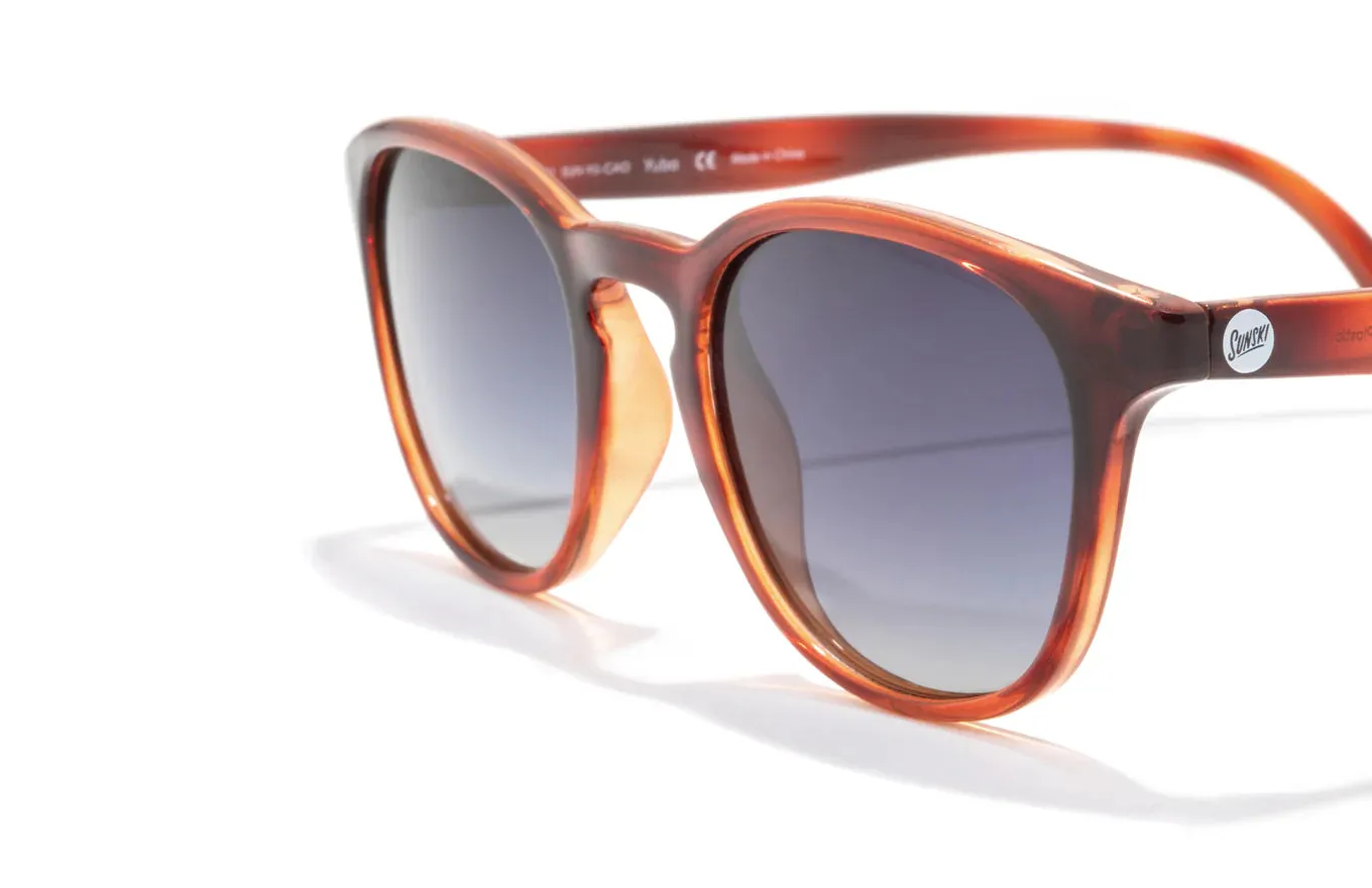 Sunski Yuba Sunglasses