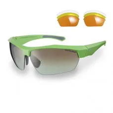 Sunwise Shipley Green Sunglasses