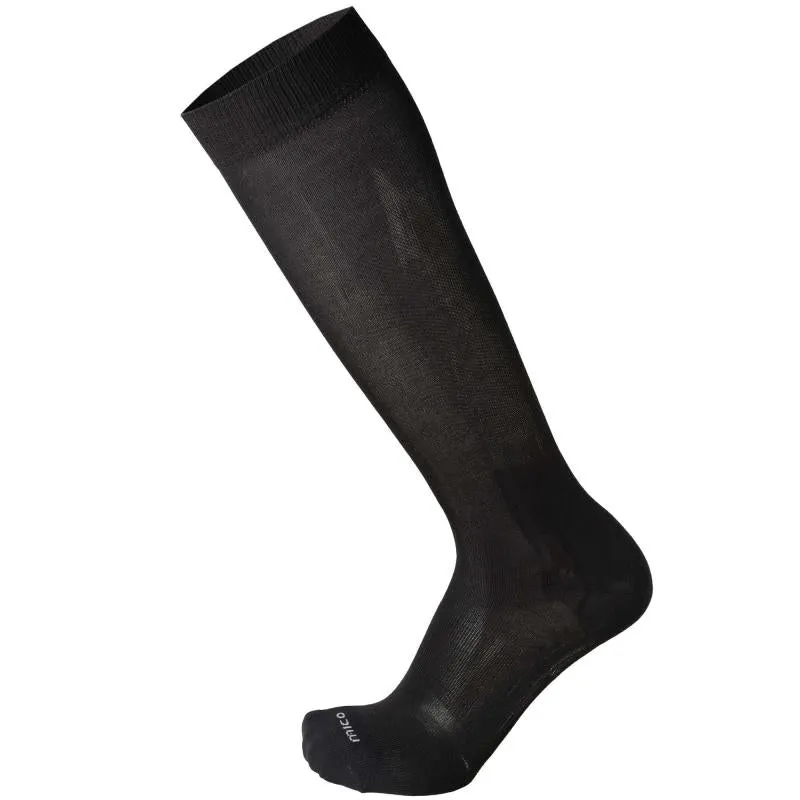 Superthermo Light Weight Primaloft Mens Ski Sock