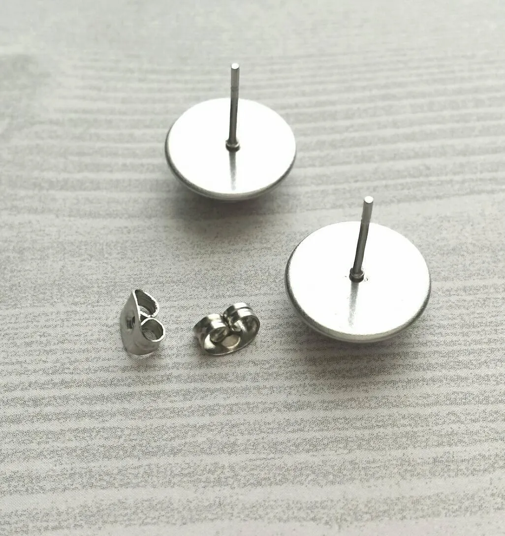Sweater Earring, grey sweater earring, cable knit earring, winter stud, grey winter earring, winter stud, cozy earring, gray stud earring