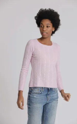 Sweater W/Sequins