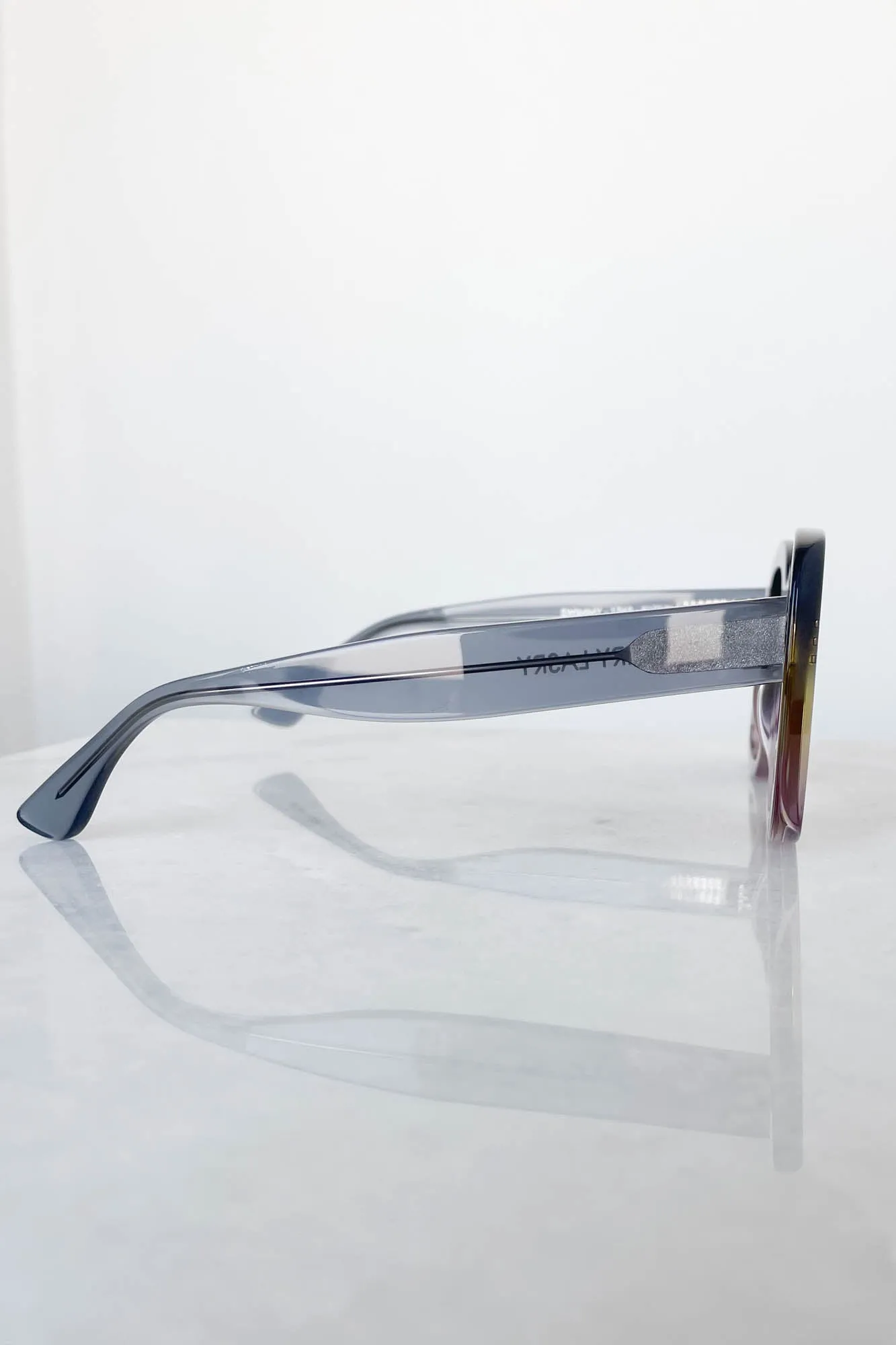 Swimmy Ombré Sunglasses