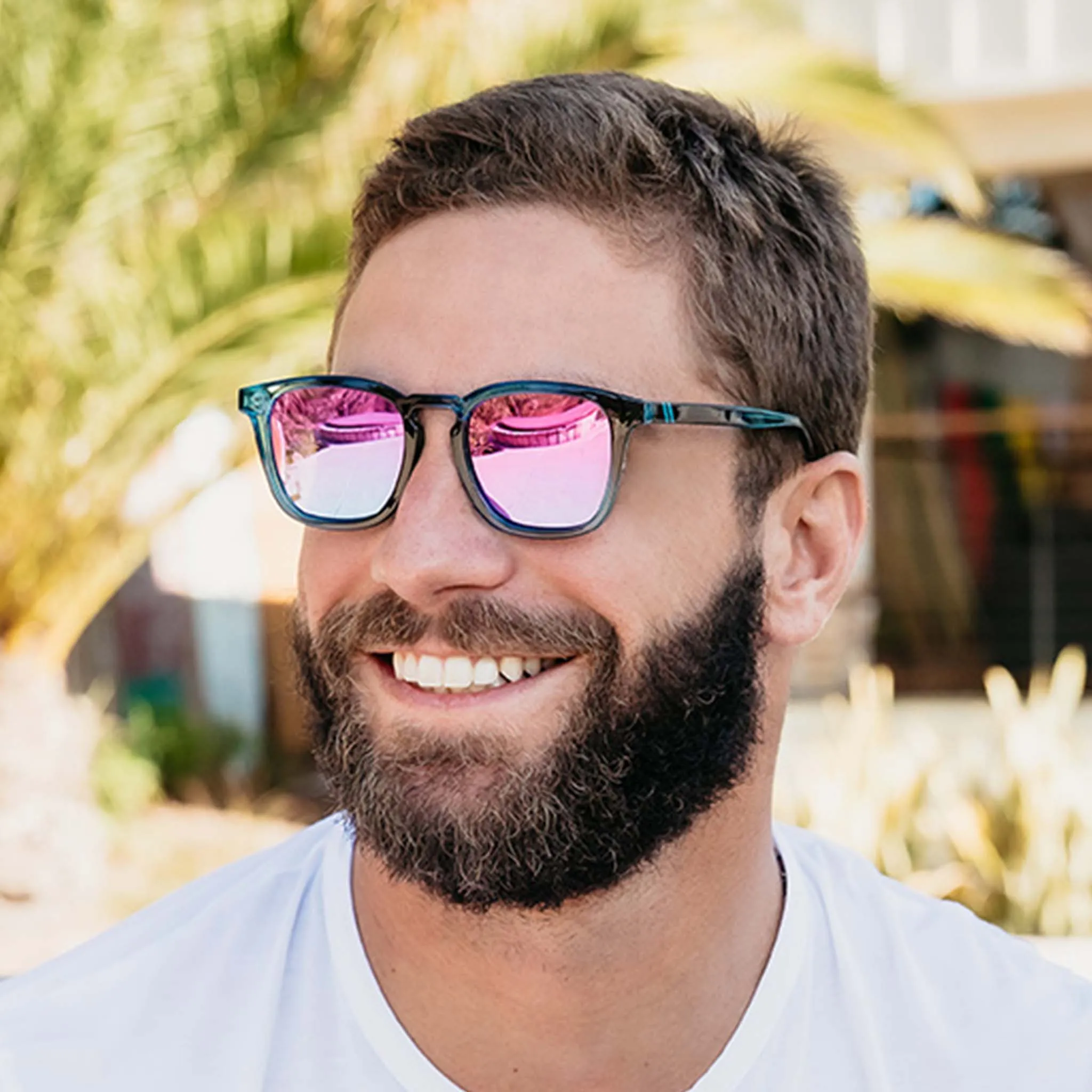Sydney Rain Dance Sunglasses