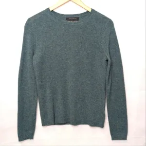 Tahari Pure Luxe Cashmere Sweater