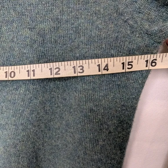 Tahari Pure Luxe Cashmere Sweater