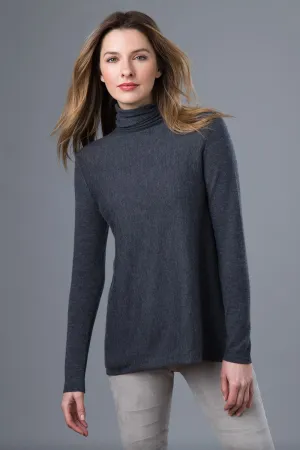 tbc KL19-32F worsted funnel-blk : l