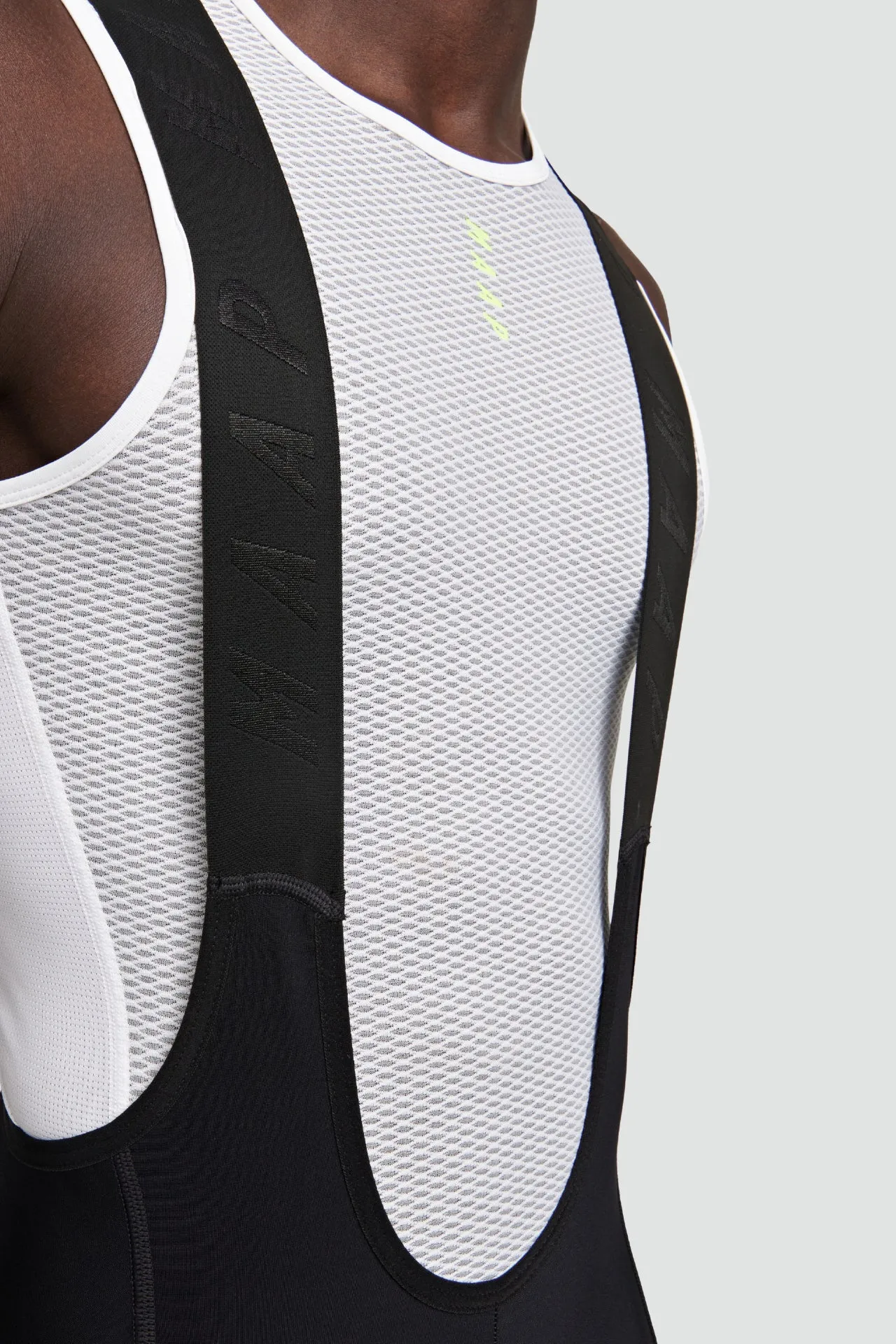 Team Evo Thermal Bib Tight - Black