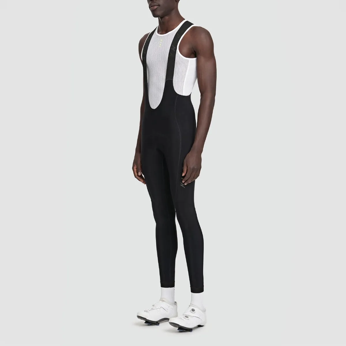 Team Evo Thermal Bib Tight - Black