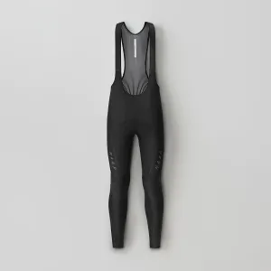Team Evo Thermal Bib Tight - Black