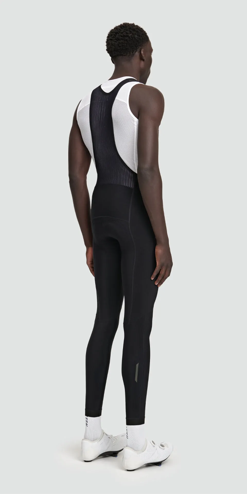 Team Evo Thermal Bib Tight - Black