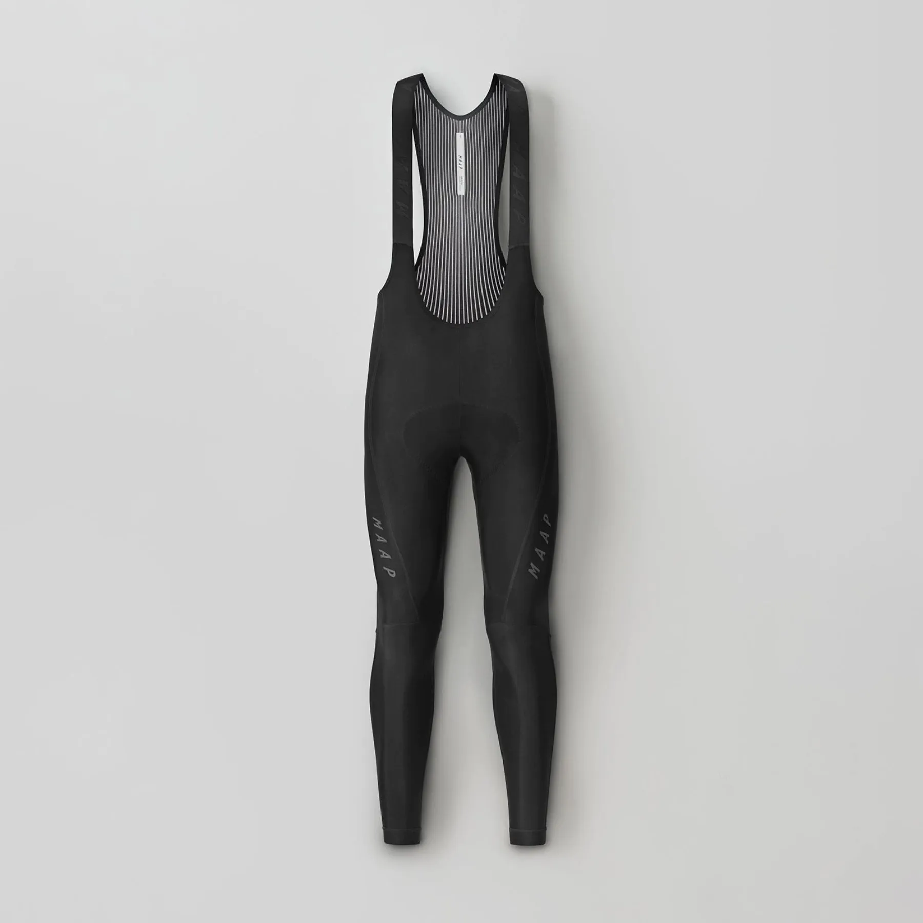 Team Evo Thermal Bib Tight - Black