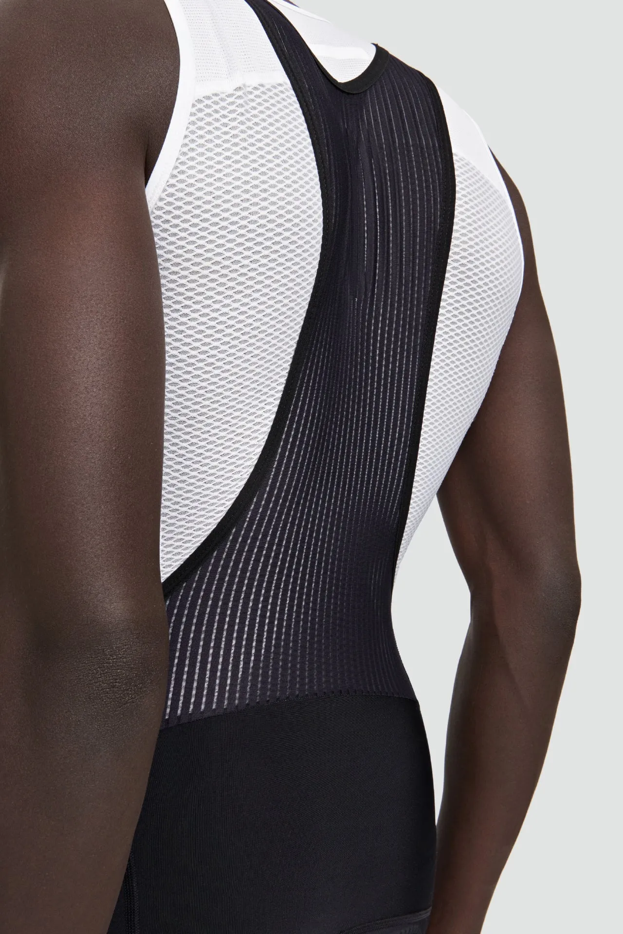 Team Evo Thermal Bib Tight - Black