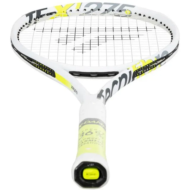 Tecnifibre TF-X1 275 Tennis Racket (Unstrung)
