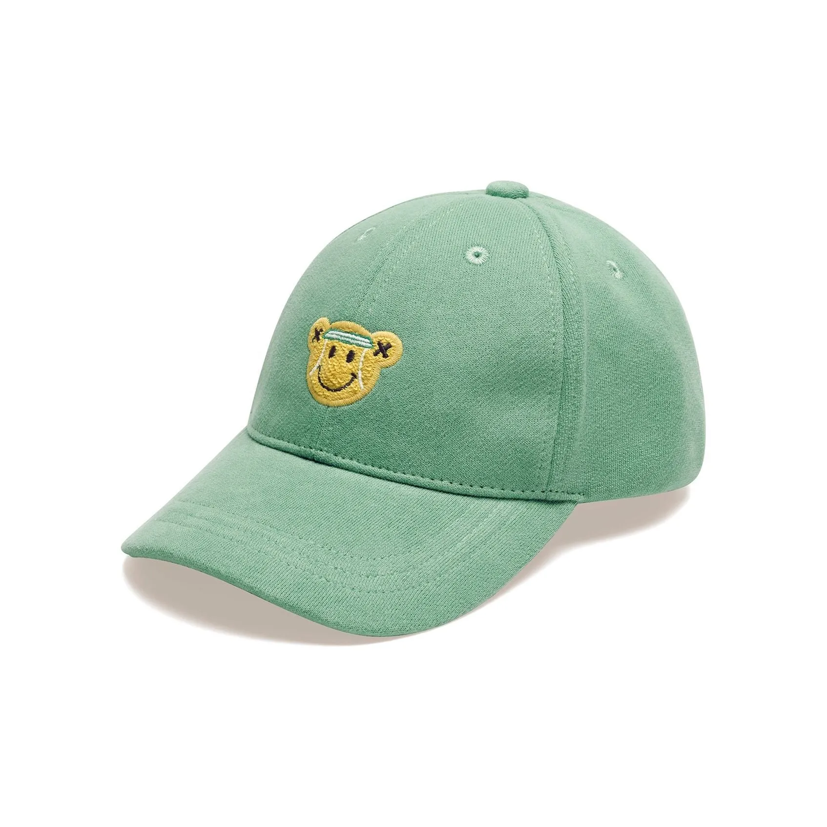 Tennis Bear Cap