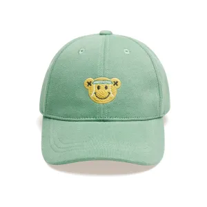 Tennis Bear Cap